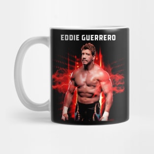 Eddie Guerrero Mug